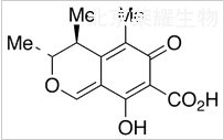 (-)-桔霉素标准品