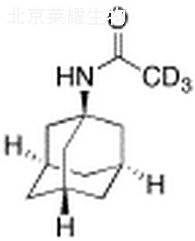 N-乙酰金刚烷胺-d3标准品