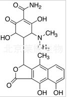 α-Apo-oxytetracycline