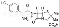 阿莫西林-D4标准品