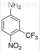 4-硝基-3-三氟甲基苯胺标准品