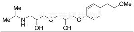 美托洛尔杂质J标准品