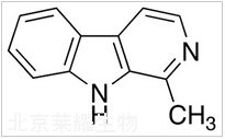 哈尔满碱标准品