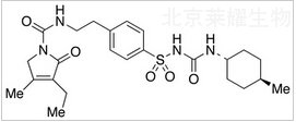 格列美脲标准品