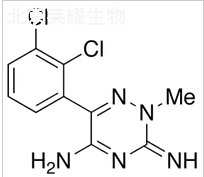 2-Methyllamotrigine