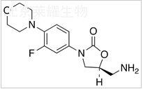 脱乙酰基利奈唑胺标准品