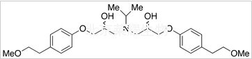 美托洛尔相关物质D标准品