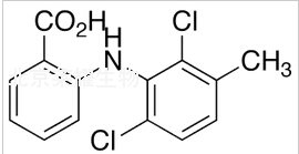甲氯芬那酸标准品