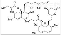 洛伐他汀二聚体
