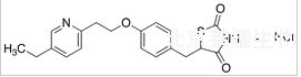 盐酸吡格列酮标准品