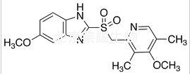 奥美拉唑砜标准品