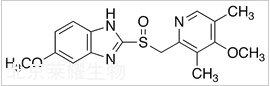 奥美拉唑标准品