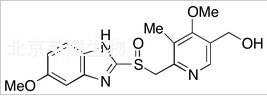 5-羟基奥美拉唑标准品