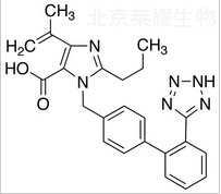 脱氢奥美沙坦标准品