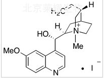 奎尼丁碘化物