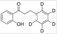 普罗帕酮杂质A-d5