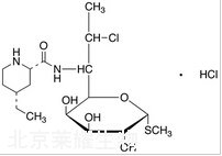 盐酸吡利霉素标准品