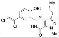 Dichlorodenafil