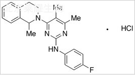 盐酸瑞伐拉赞标准品