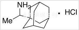 盐酸金刚乙胺标准品