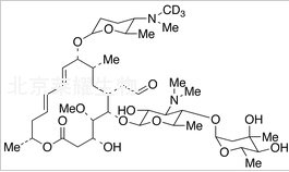 螺旋霉素I-D3标准品