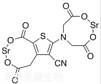 雷奈酸锶标准品