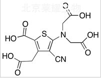 雷奈酸标准品