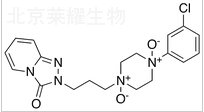 Trazodone 1,4-Di-N-Oxide