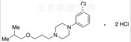 曲唑酮杂质G标准品