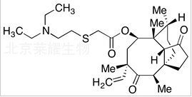 脱氢泰妙菌素标准品