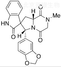 他达拉非杂质I标准品