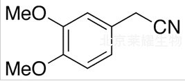 3,4-二甲氧基苯乙腈标准品