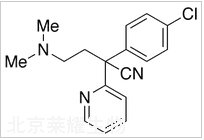 扑尔敏丁腈标准品