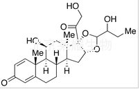 23-羟基布地奈德标准品