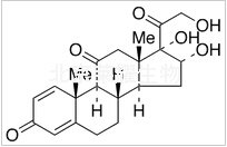 16α-羟基泼尼松标准品