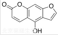 佛手酚标准品