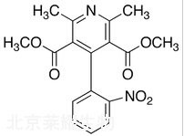 脱氢硝苯地平标准品