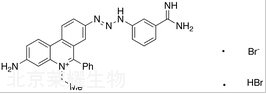溴化氮氨菲啶氢溴酸盐标准品