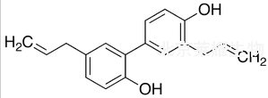 和厚朴酚标准品