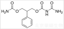 N-Aminocarbonyl Felbamate