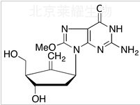 8-Methoxy Entecavir