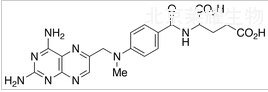 甲氨蝶呤标准品