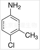 4-氯-3-甲基苯胺标准品