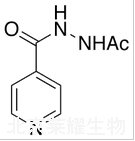 乙酰异烟肼标准品