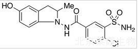 5-Hydroxy Indapamide