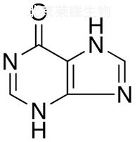次黄嘌呤标准品