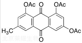 Emodin Triacetate