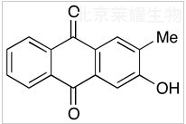 2-羟基-3-甲基蒽醌标准品