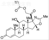 地夫可特标准品