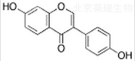 大豆苷元标准品